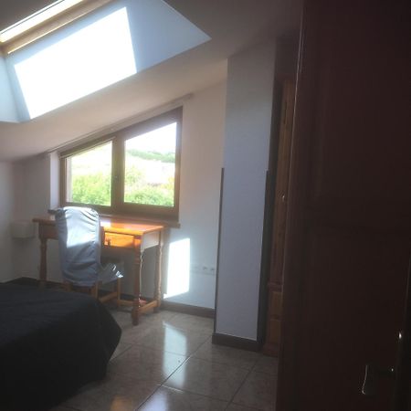 Los Aticos Santander Exteriör bild