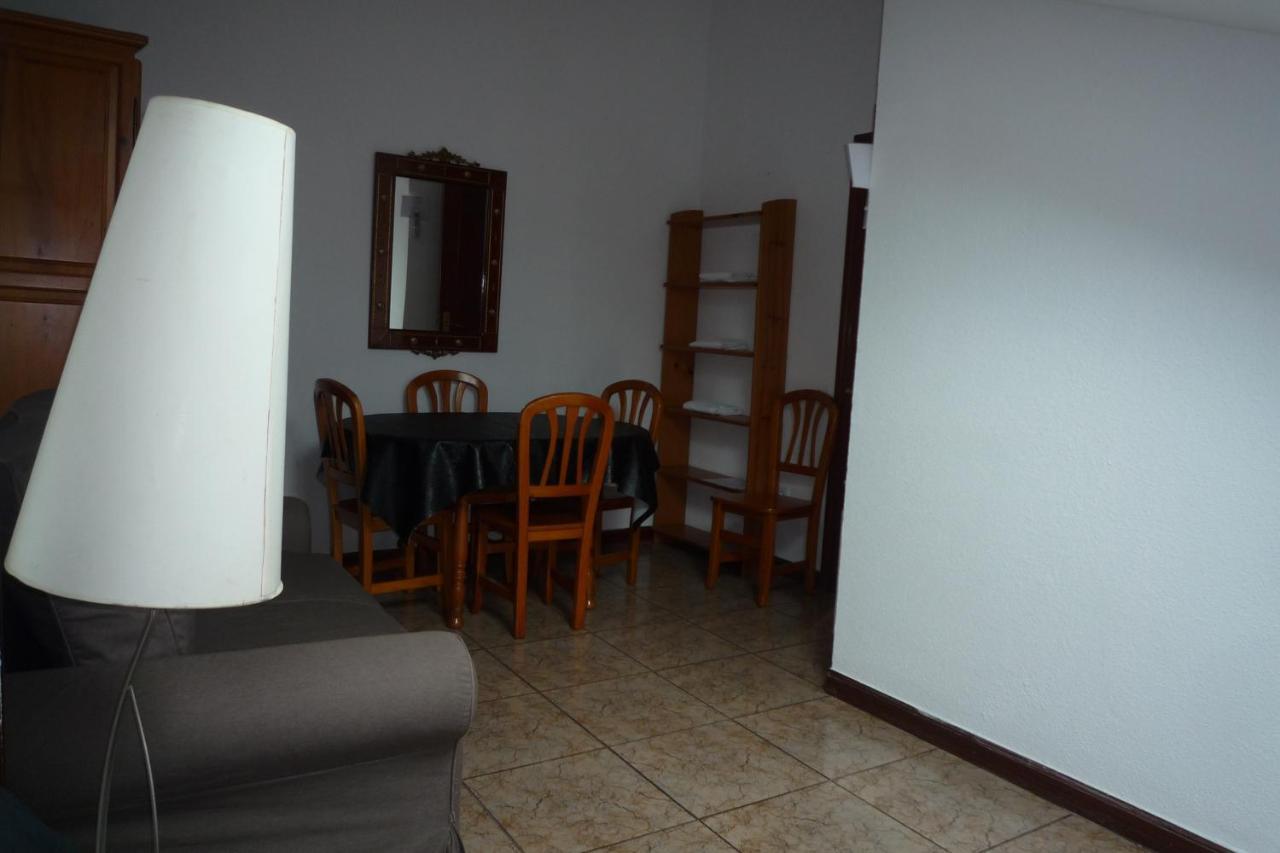 Los Aticos Santander Exteriör bild