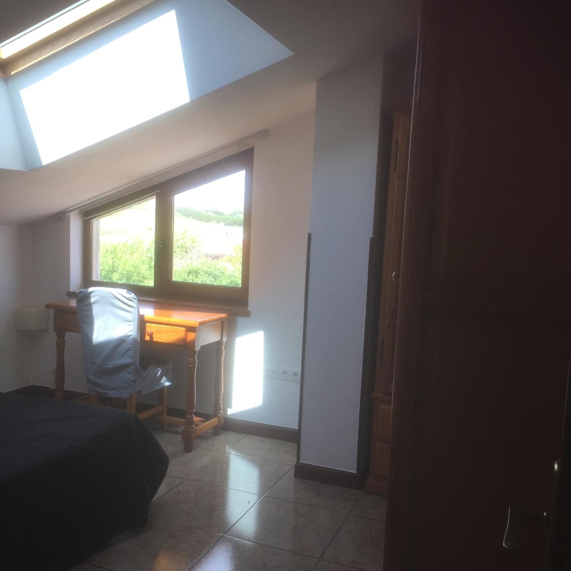 Los Aticos Santander Exteriör bild